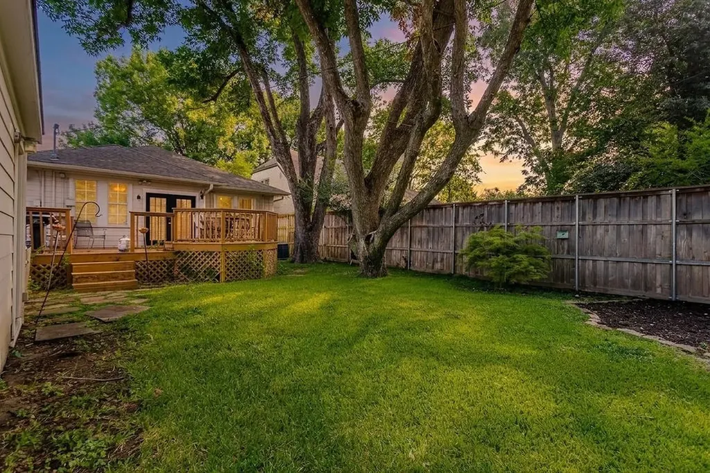 6018 Prospect Avenue Dallas TX 75206