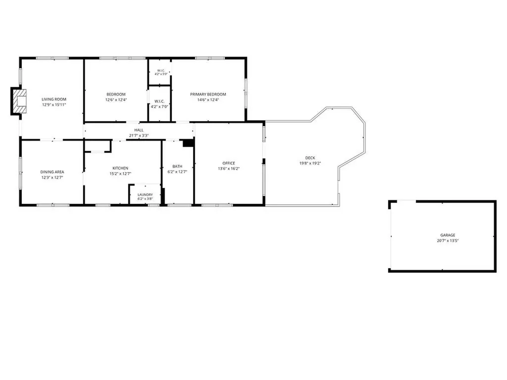 6018 Prospect Avenue Dallas TX 75206