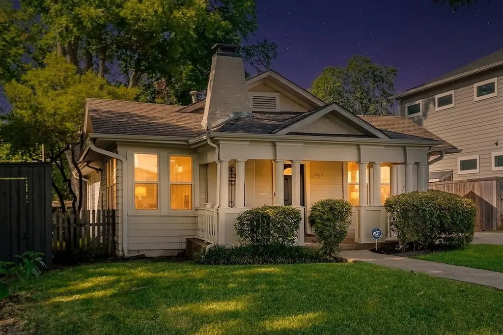 6018 Prospect Avenue Dallas TX 75206