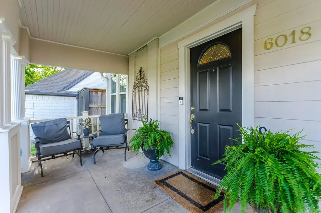 6018 Prospect Avenue Dallas TX 75206