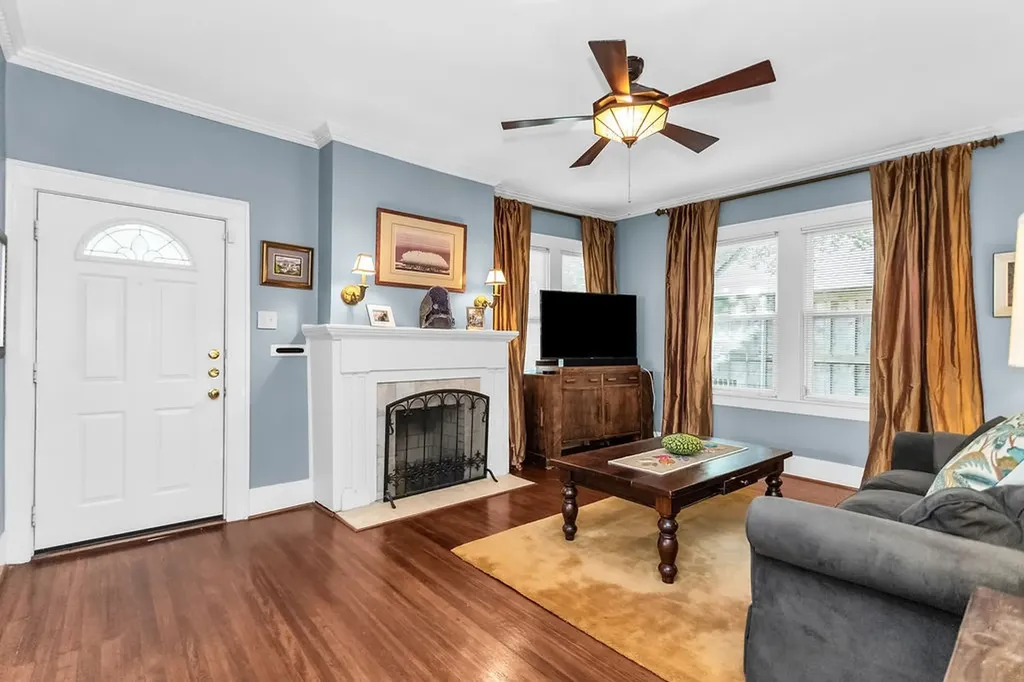 6018 Prospect Avenue Dallas TX 75206