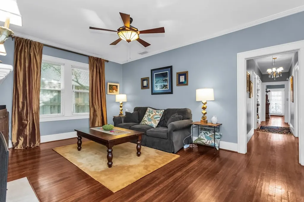 6018 Prospect Avenue Dallas TX 75206