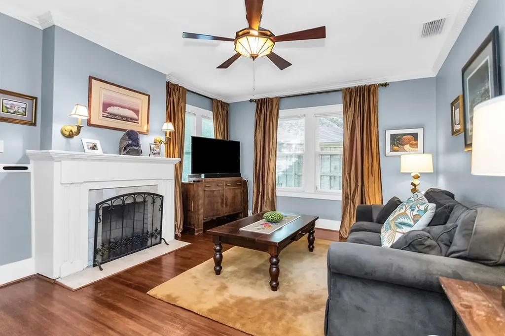 6018 Prospect Avenue Dallas TX 75206