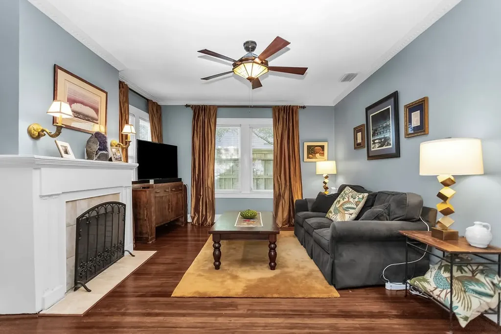 6018 Prospect Avenue Dallas TX 75206
