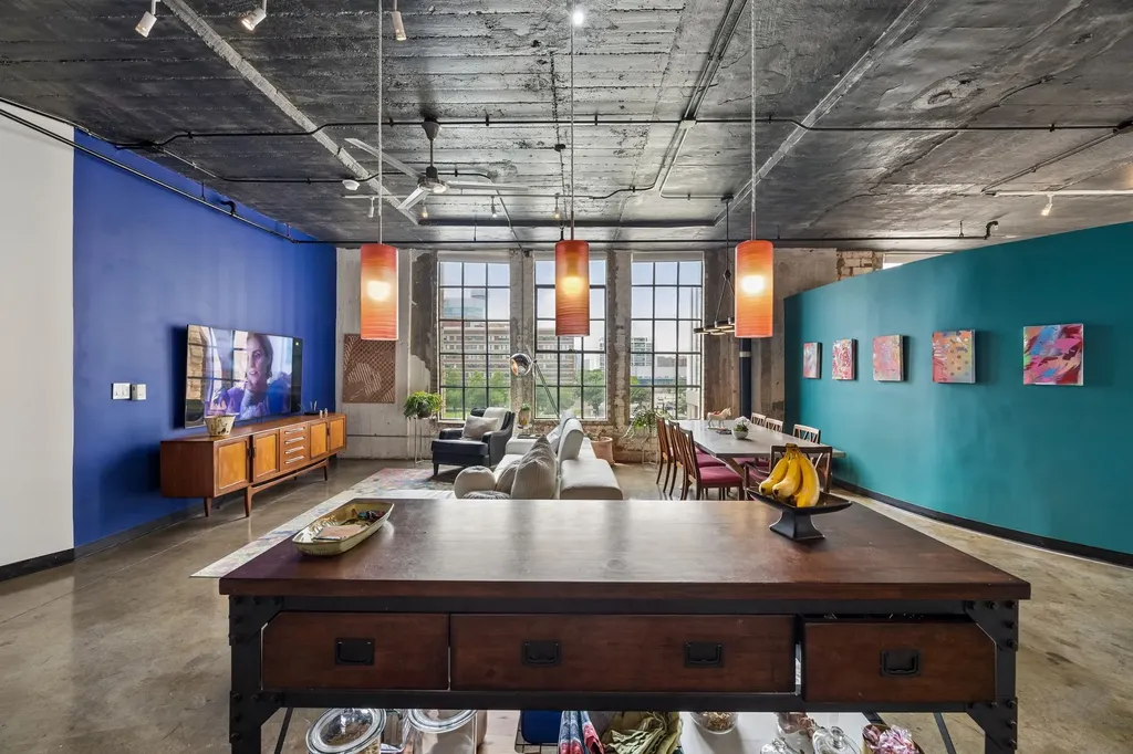 1122 Jackson Street Dallas TX 75202