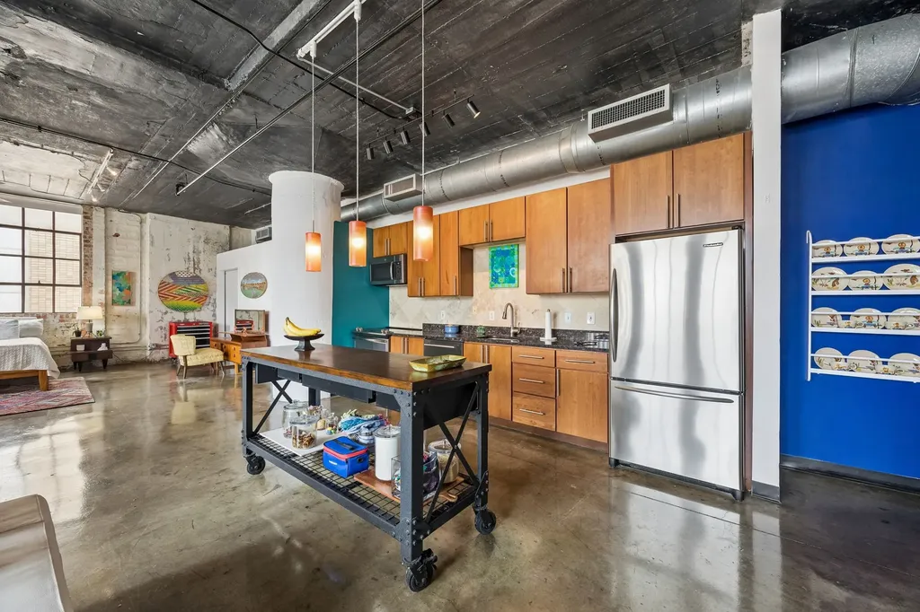 1122 Jackson Street Dallas TX 75202