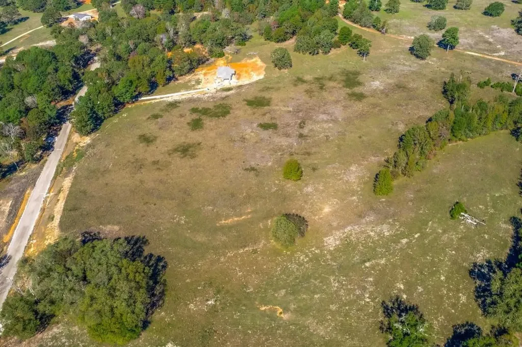Tbd Private Road 3398 Road Big Sandy TX 75755