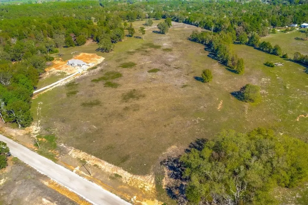 Tbd Private Road 3398 Road Big Sandy TX 75755