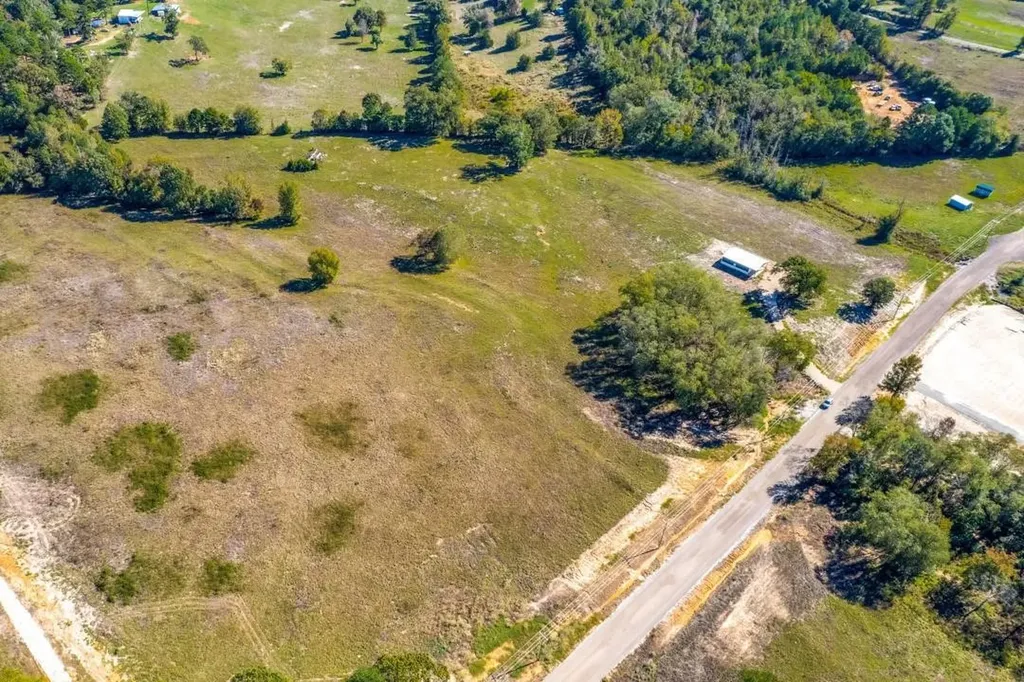 Tbd Private Road 3398 Road Big Sandy TX 75755