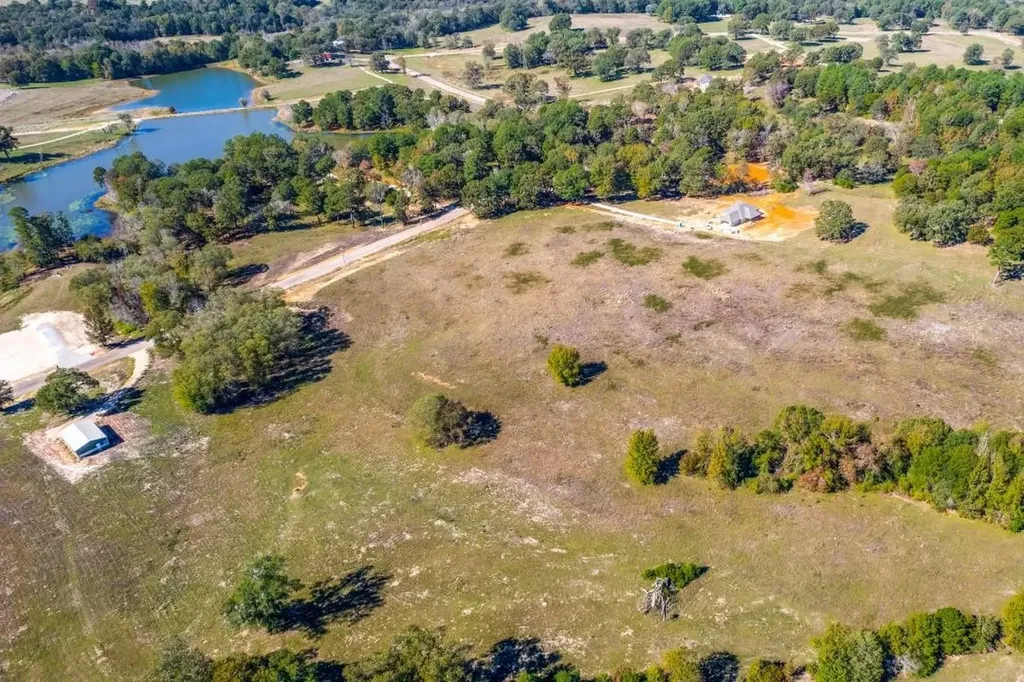 Tbd Private Road 3398 Road Big Sandy TX 75755