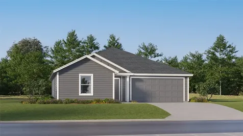 5104 Draper Ridge Drive Fort Worth TX 76179