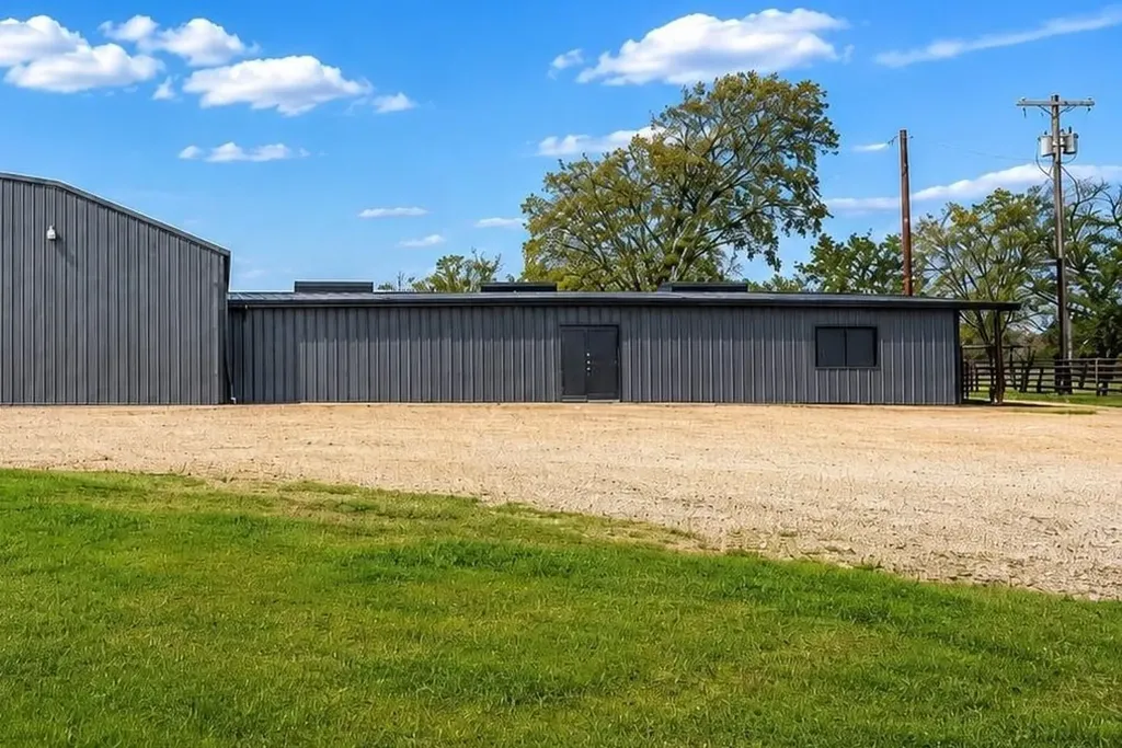 109 Frontier Drive Quinlan TX 75474