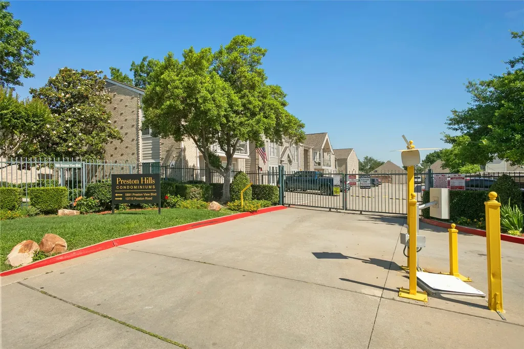 5881 Preston View Boulevard Dallas TX 75240