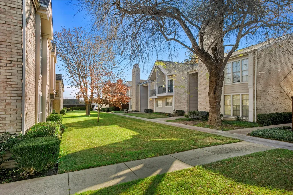 5881 Preston View Boulevard Dallas TX 75240