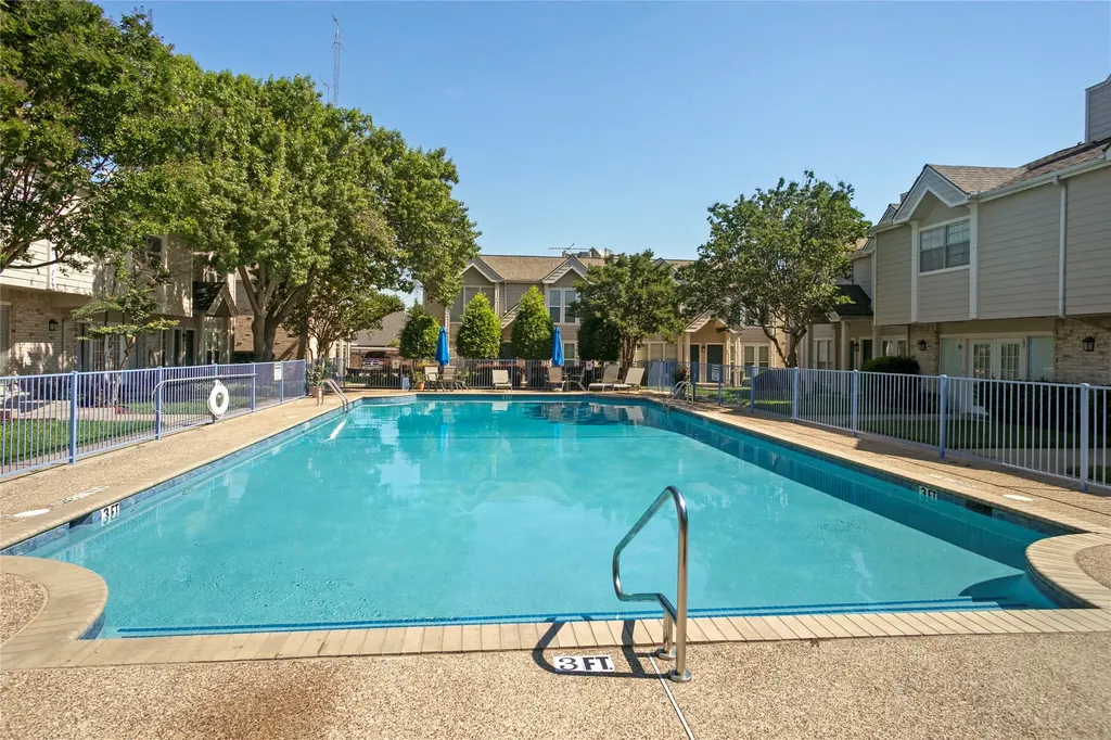 5881 Preston View Boulevard Dallas TX 75240