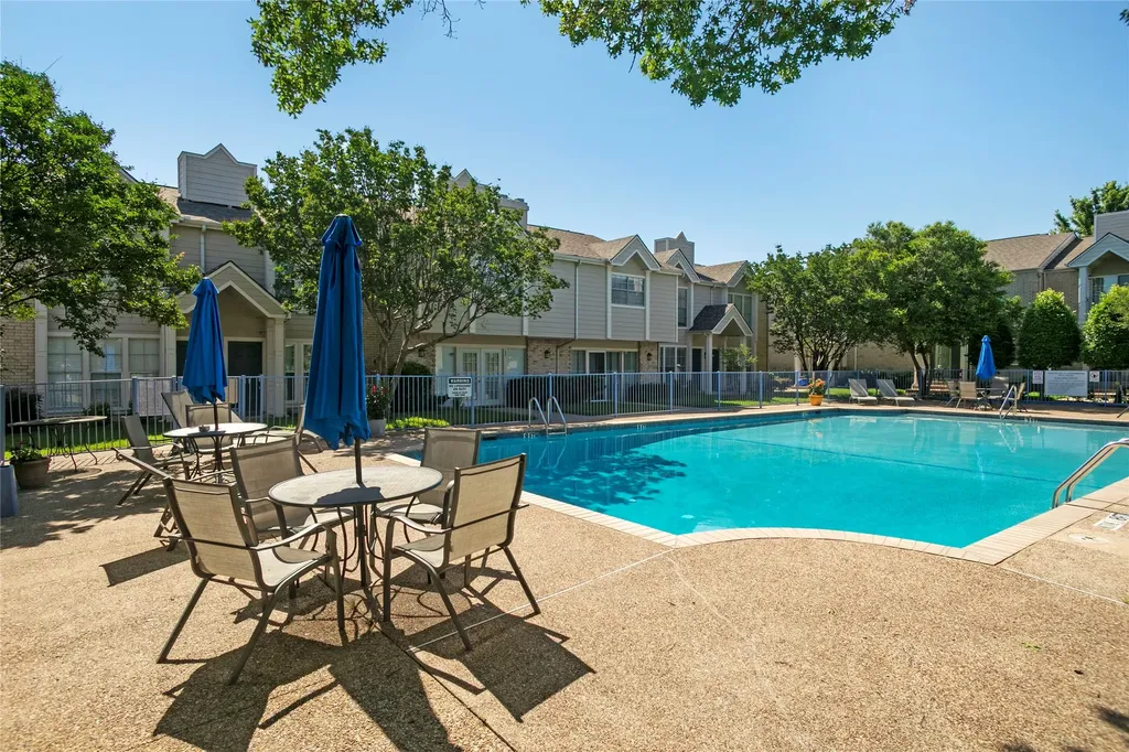 5881 Preston View Boulevard Dallas TX 75240