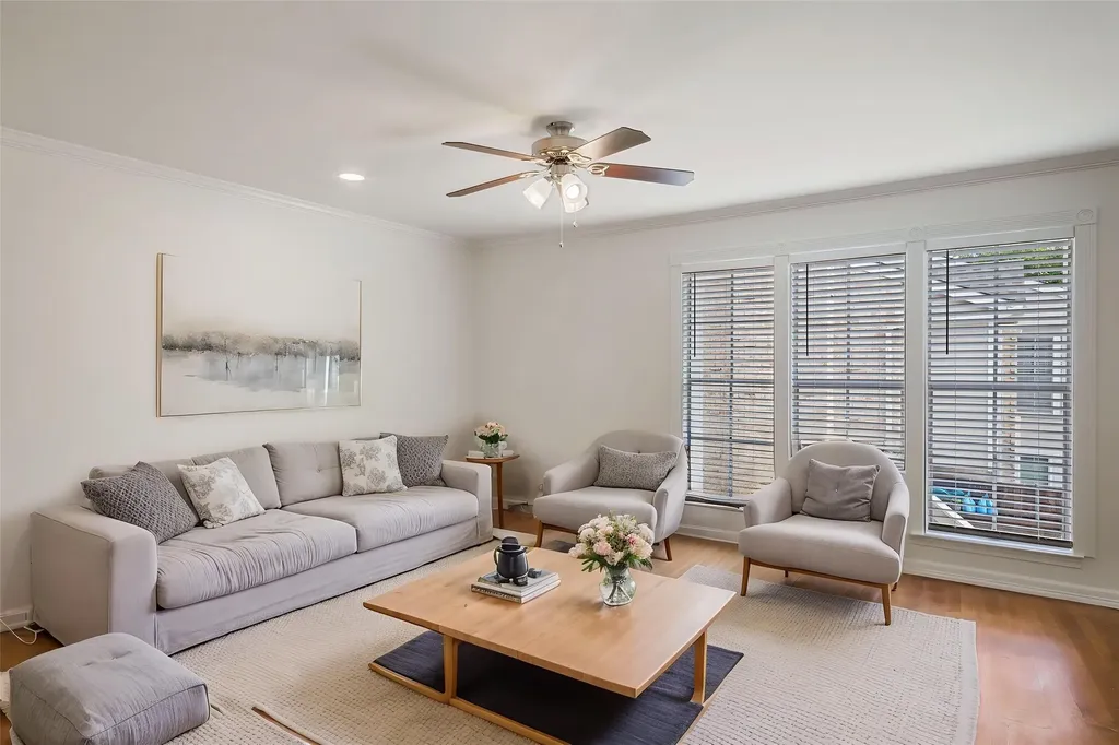 5881 Preston View Boulevard Dallas TX 75240