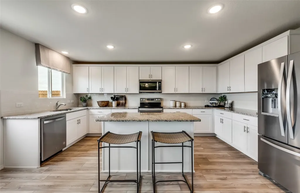 1073 Clear Dusk Lane Forney TX 75126