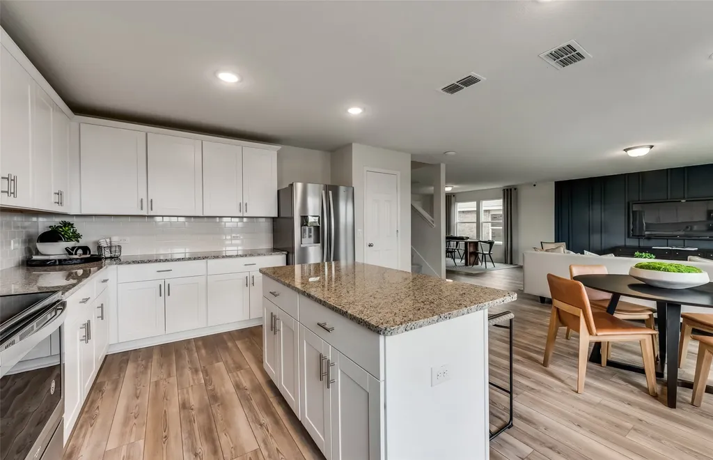 1073 Clear Dusk Lane Forney TX 75126