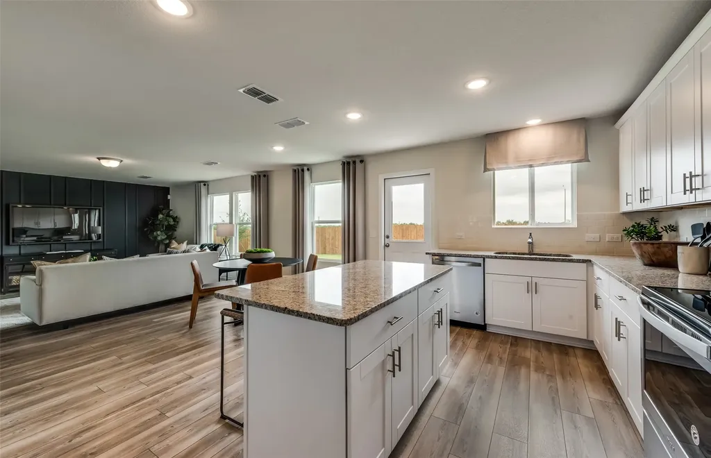 1073 Clear Dusk Lane Forney TX 75126
