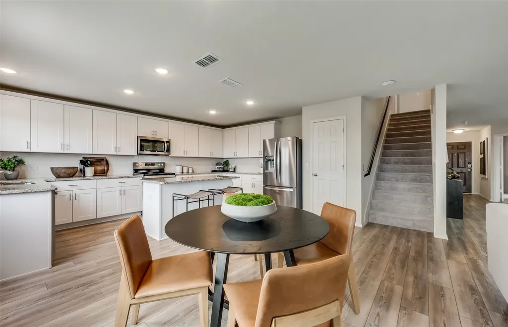 1073 Clear Dusk Lane Forney TX 75126