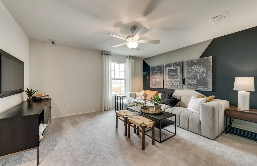 1073 Clear Dusk Lane Forney TX 75126