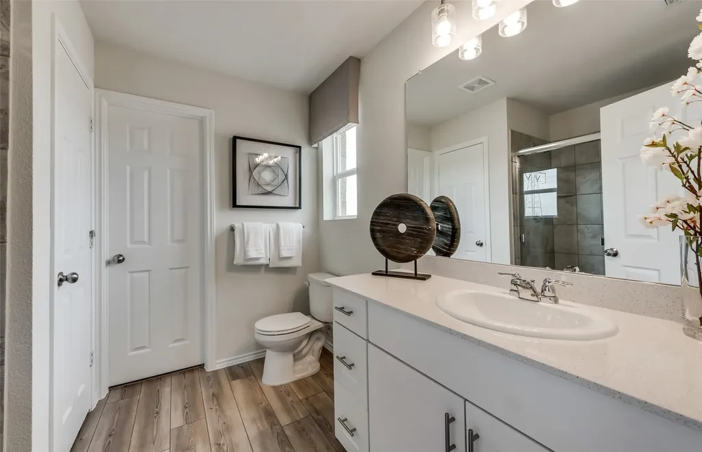 1073 Clear Dusk Lane Forney TX 75126