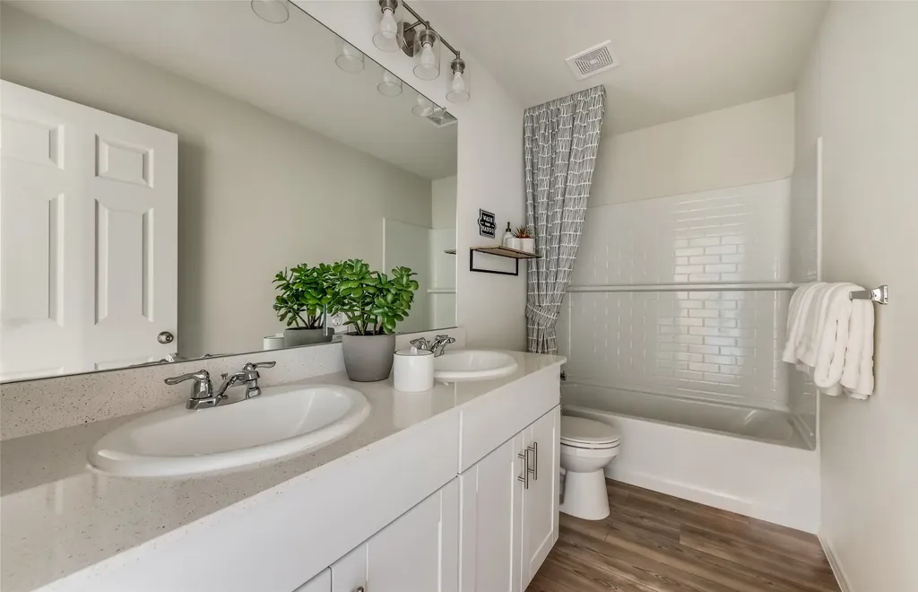 1073 Clear Dusk Lane Forney TX 75126