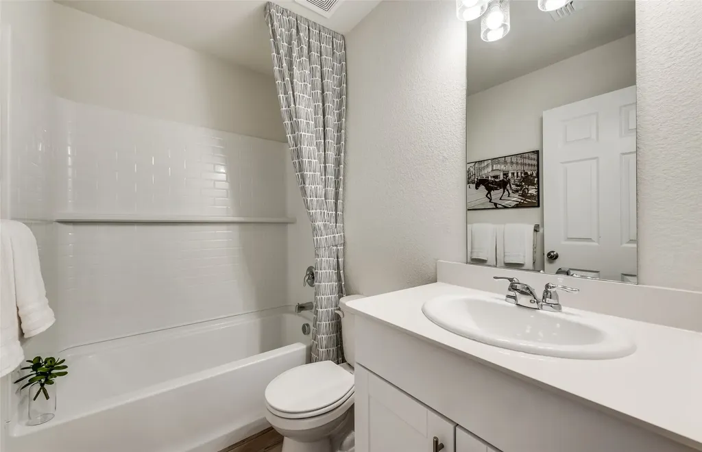 1073 Clear Dusk Lane Forney TX 75126