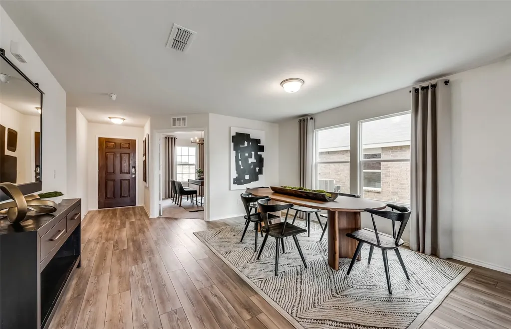 1073 Clear Dusk Lane Forney TX 75126
