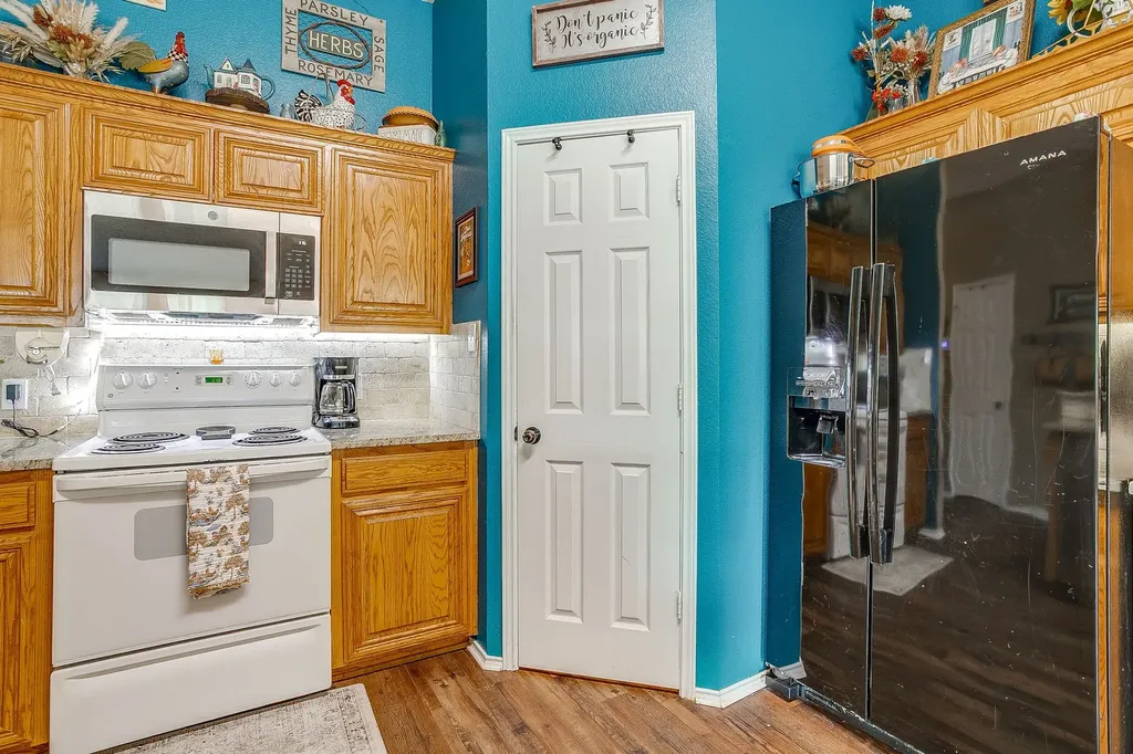 9425 Carson Ranch Road Crowley TX 76036