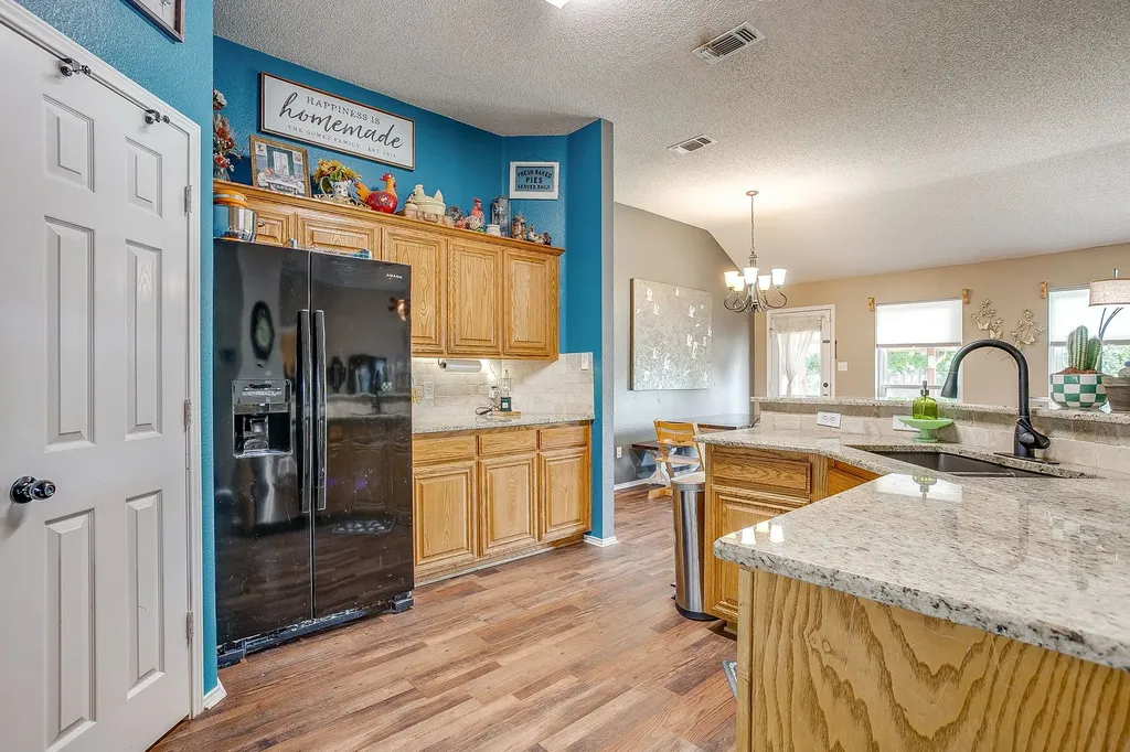 9425 Carson Ranch Road Crowley TX 76036