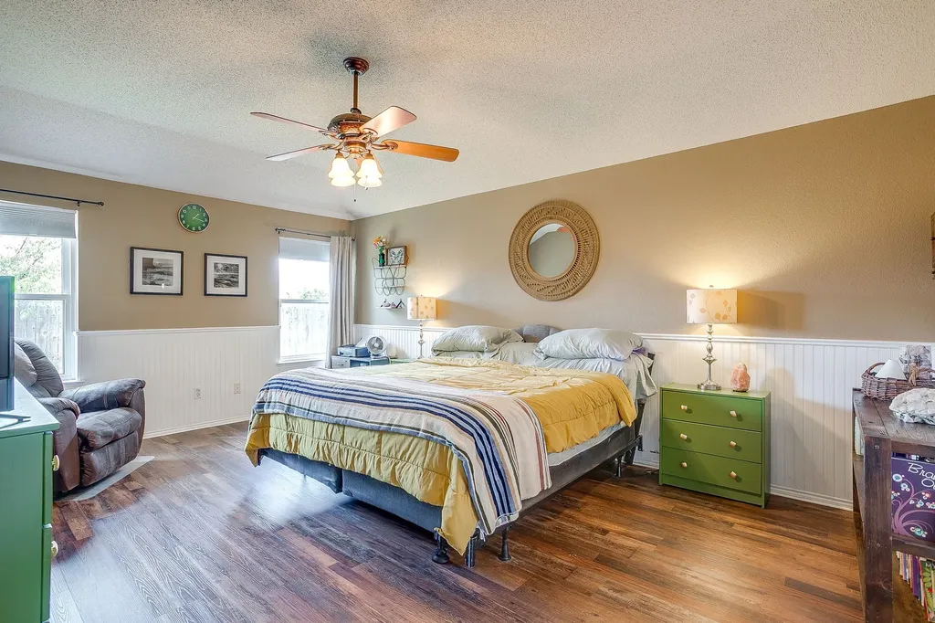 9425 Carson Ranch Road Crowley TX 76036