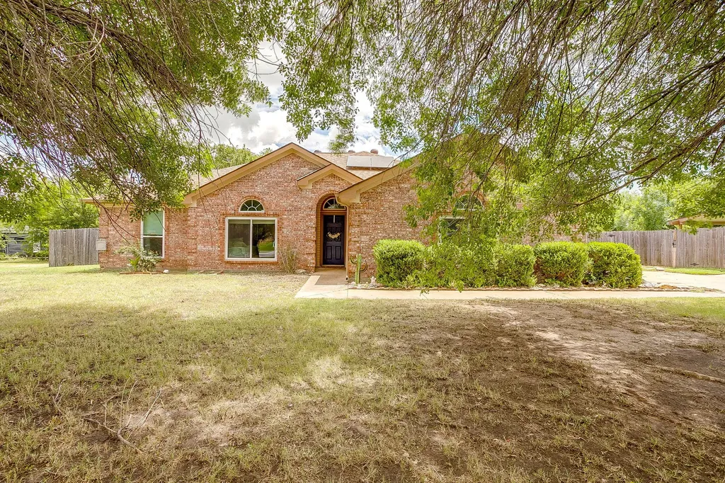 9425 Carson Ranch Road Crowley TX 76036