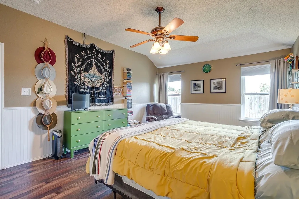 9425 Carson Ranch Road Crowley TX 76036