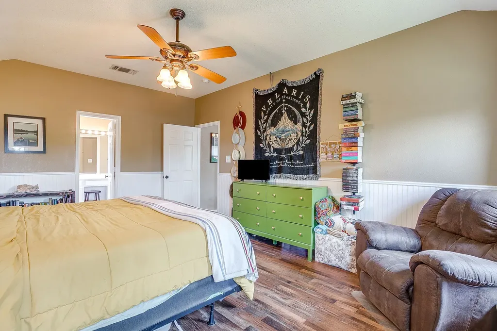 9425 Carson Ranch Road Crowley TX 76036