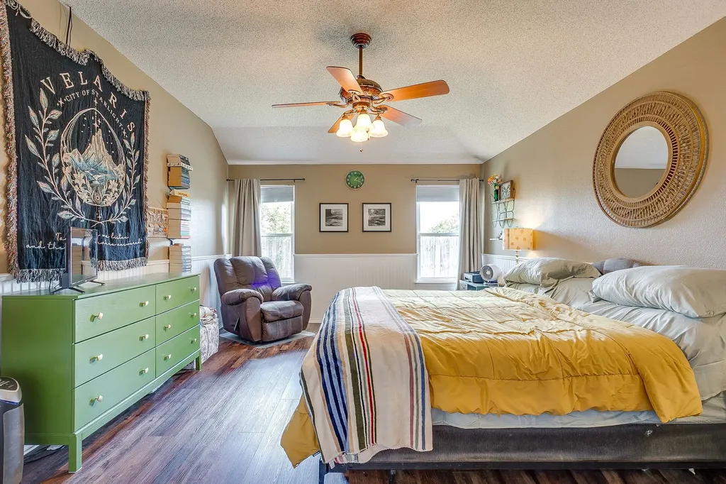 9425 Carson Ranch Road Crowley TX 76036