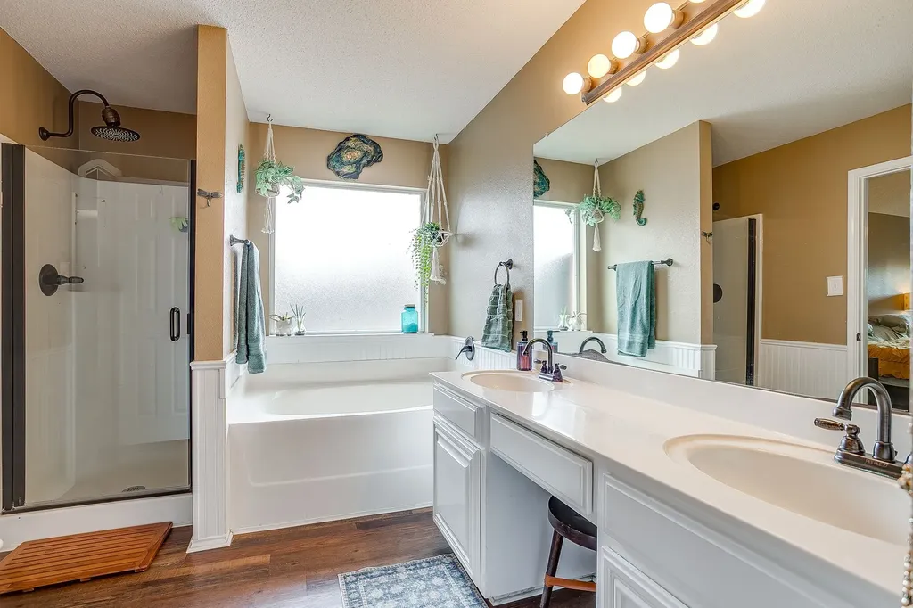9425 Carson Ranch Road Crowley TX 76036