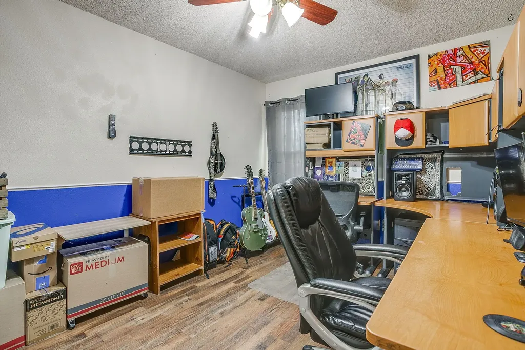 9425 Carson Ranch Road Crowley TX 76036