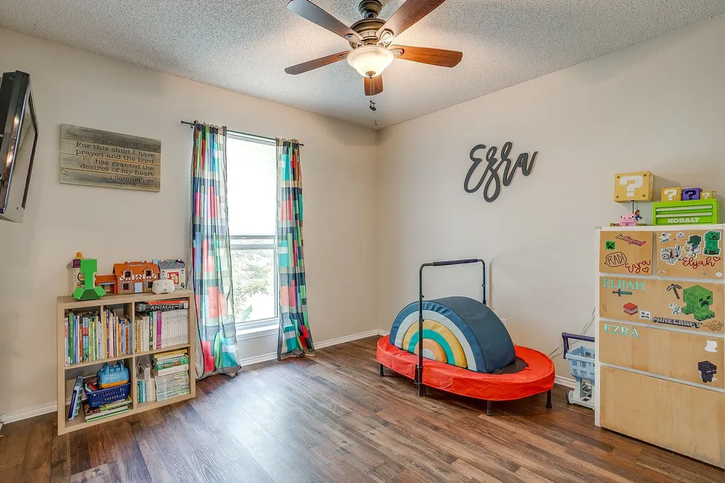 9425 Carson Ranch Road Crowley TX 76036