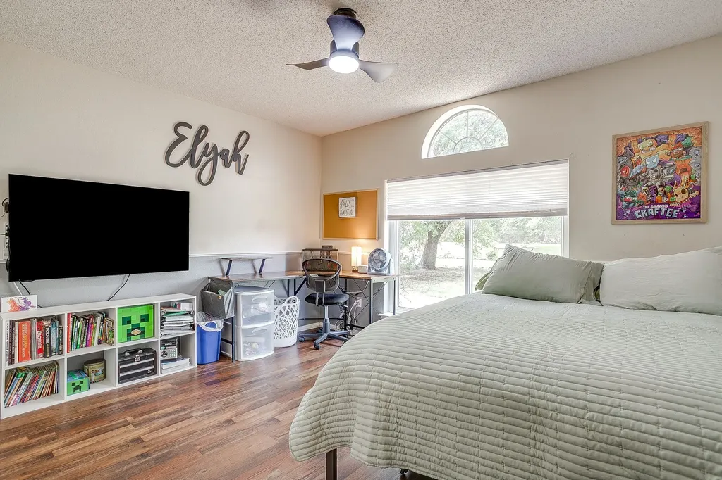 9425 Carson Ranch Road Crowley TX 76036
