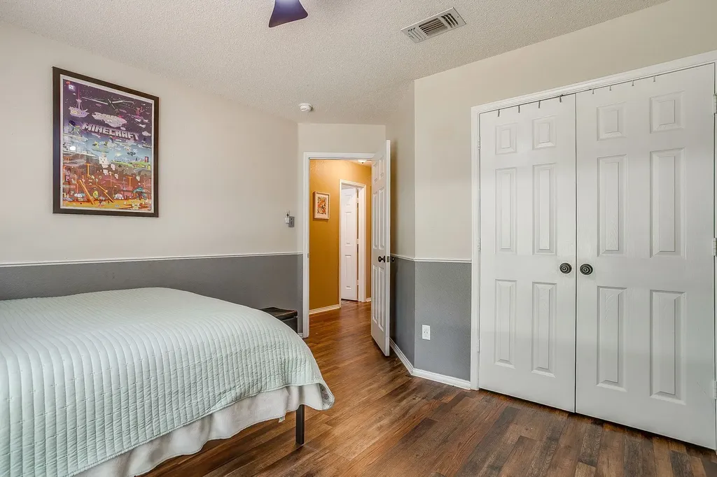 9425 Carson Ranch Road Crowley TX 76036