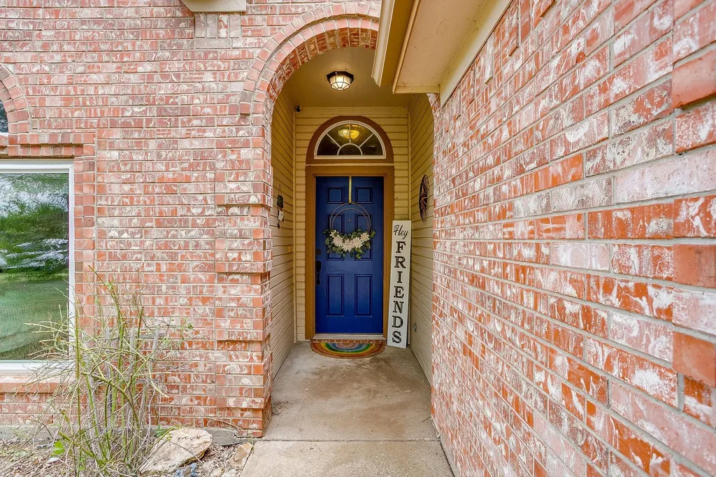 9425 Carson Ranch Road Crowley TX 76036