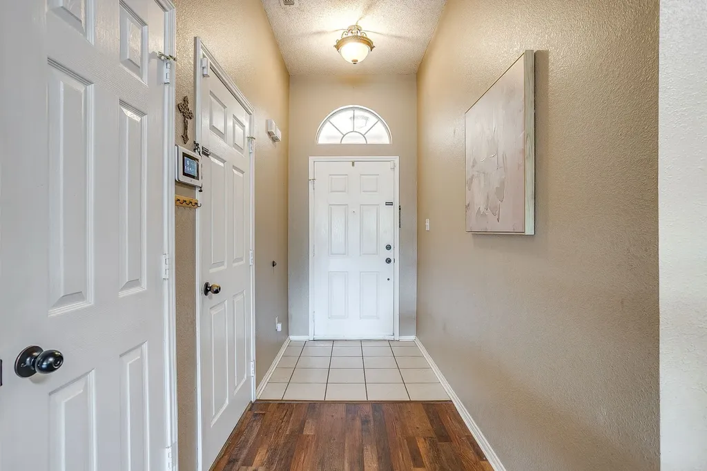 9425 Carson Ranch Road Crowley TX 76036