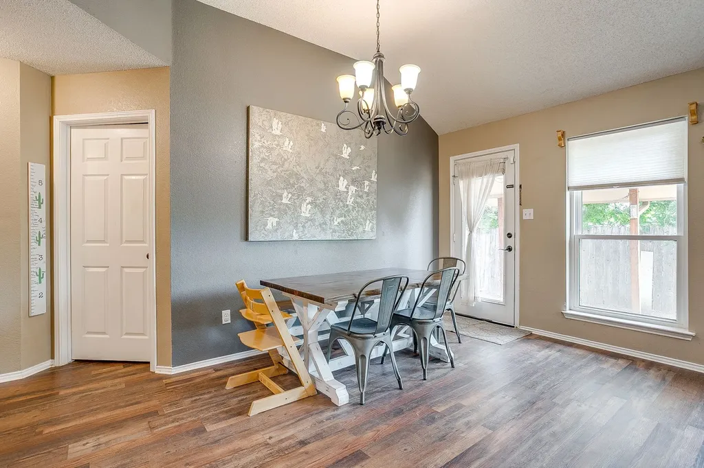9425 Carson Ranch Road Crowley TX 76036