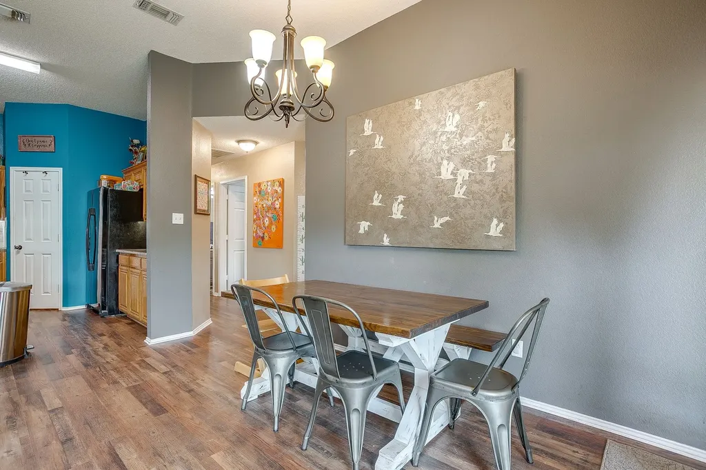 9425 Carson Ranch Road Crowley TX 76036
