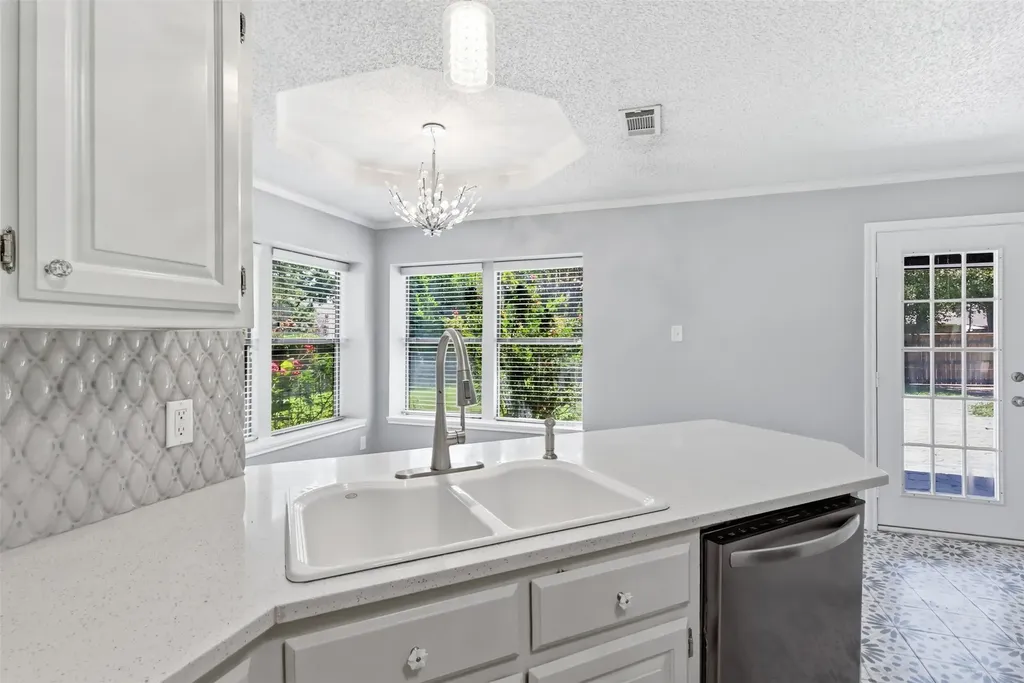 1309 Oak Harbor Boulevard Azle TX 76020