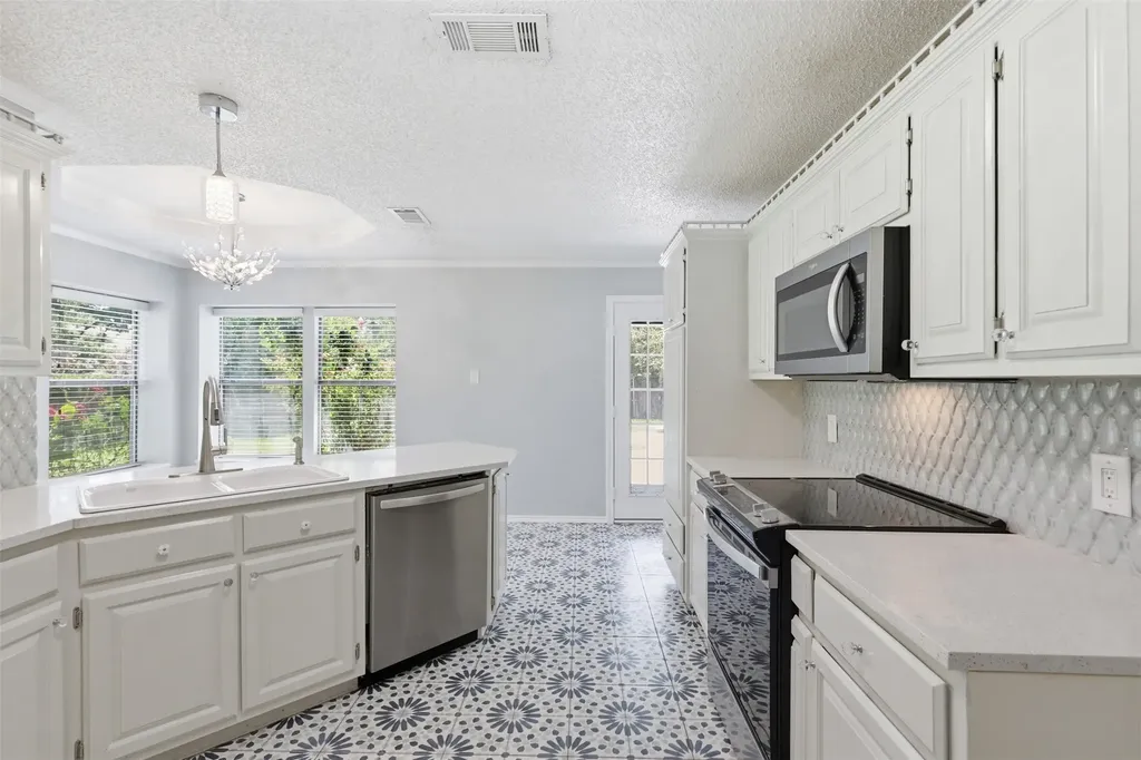 1309 Oak Harbor Boulevard Azle TX 76020