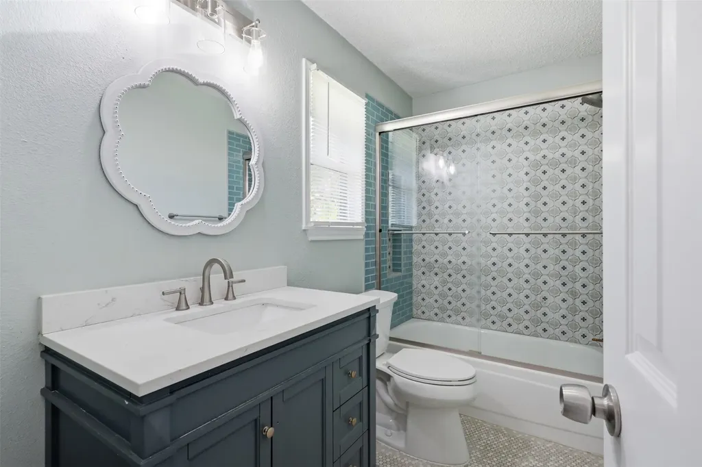 1309 Oak Harbor Boulevard Azle TX 76020