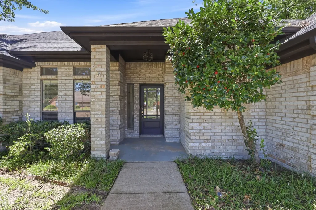 1309 Oak Harbor Boulevard Azle TX 76020